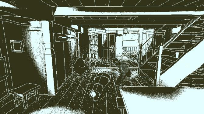 Return of the Obra Dinn 