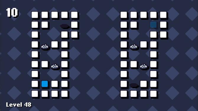 Fast Cubes 