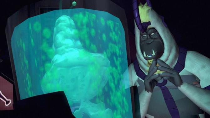 Sam & Max: The Devil’s Playhouse St 