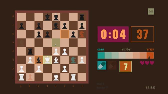 Chess Pills 