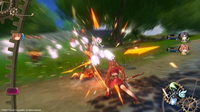 Sora no Kiseki the 1st Digital Deluxe Edition 