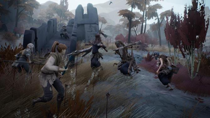 Ashen EU XBOX One / Xbox Series X|S / PC CD Key 