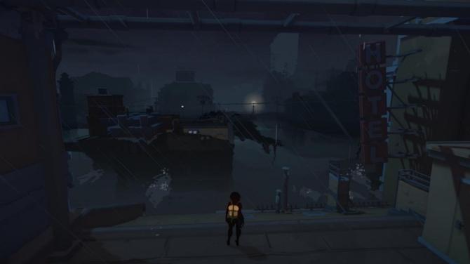 Sea of Solitude EU PC EA App CD Key 