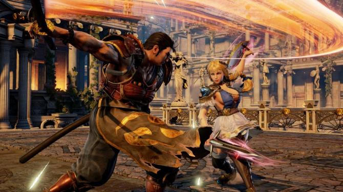SOULCALIBUR VI Deluxe Edition 