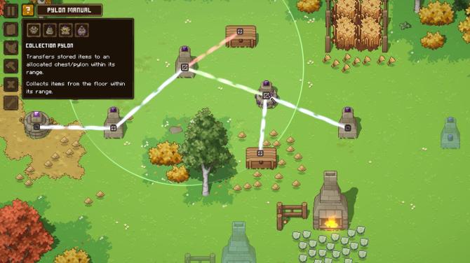 Forage Wizard 