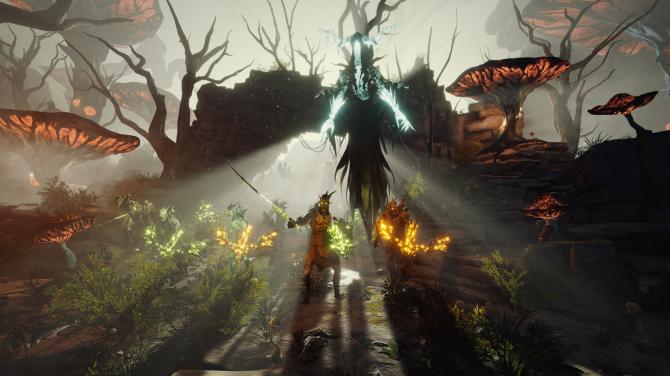 The Wizards - Dark Times: Brotherhood 