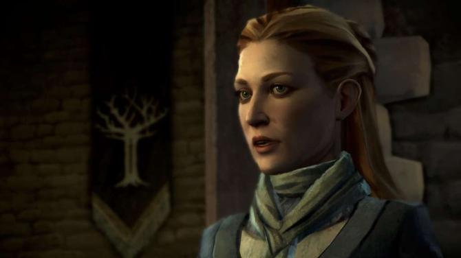 Game of Thrones - A Telltale Games Series SEA 