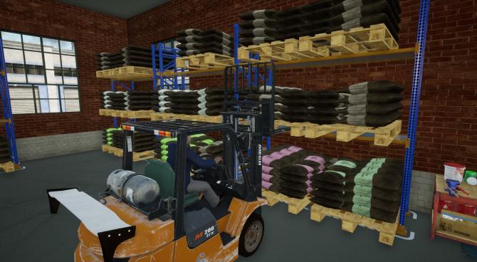 Beer Factory 