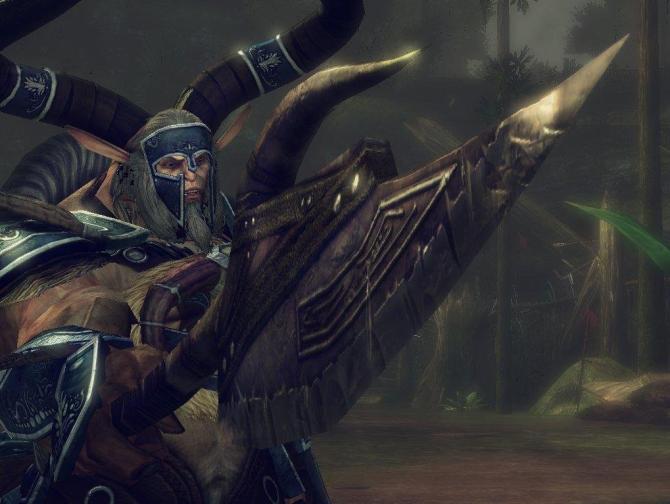 Rise of The Argonauts 