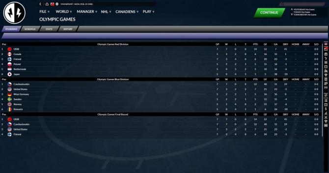 Franchise Hockey Manager 7 