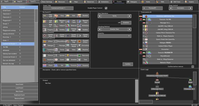 Pixel Game Engine 