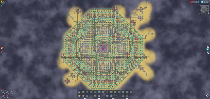 YORG.io 3 