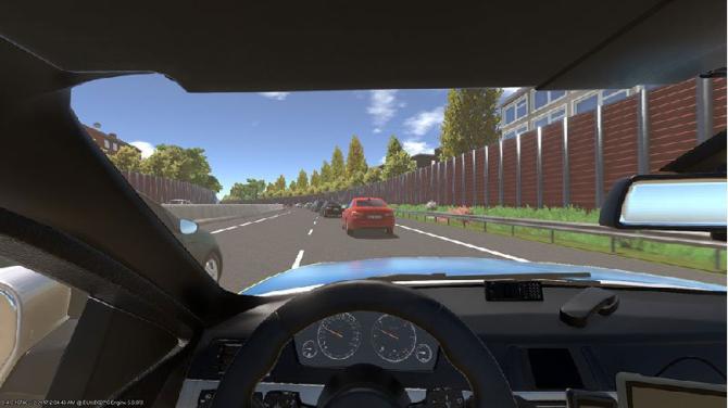 Autobahn Police Simulator 2 