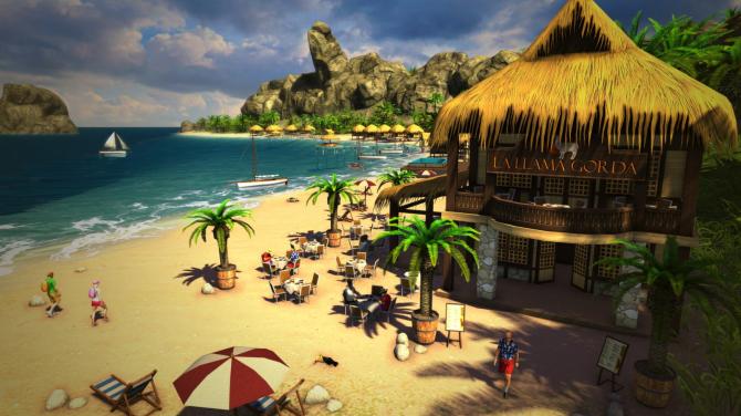 Tropico 5 