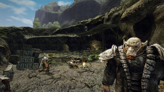 Gothic 3: Forsaken Gods Enhanced Edition 