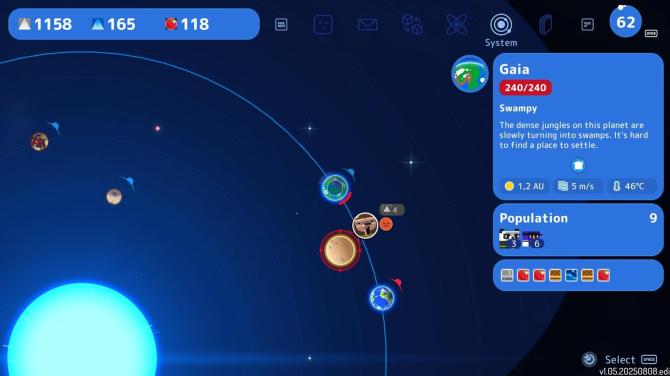 A Planet of Mine MasterMine Edition 