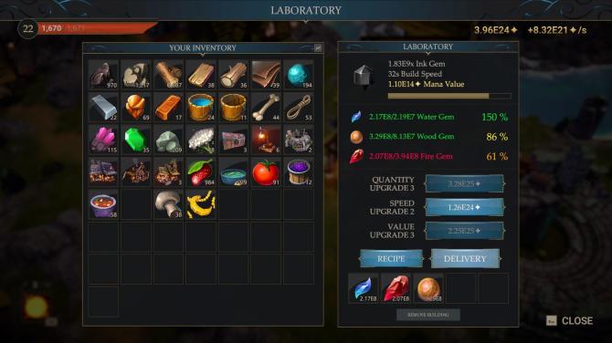 Dragon Forge 