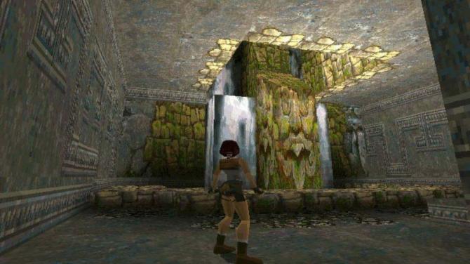 Tomb Raider Collection 