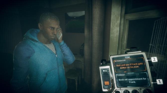 Eternal Threads XBOX One / Xbox Series X|S Account 