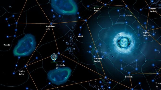 Astrobuilder 