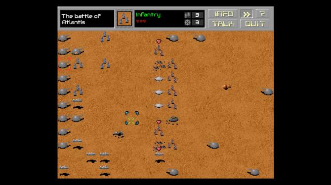Exodus: The Colonization of Space 