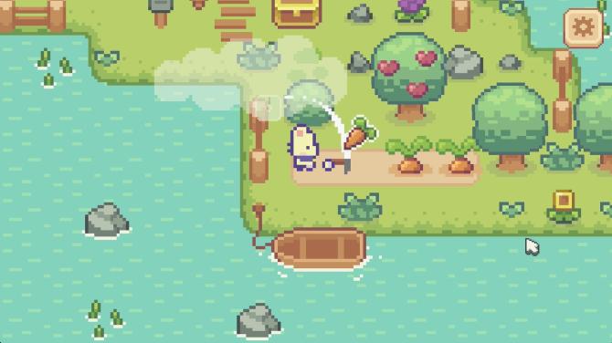 Sprout Valley 