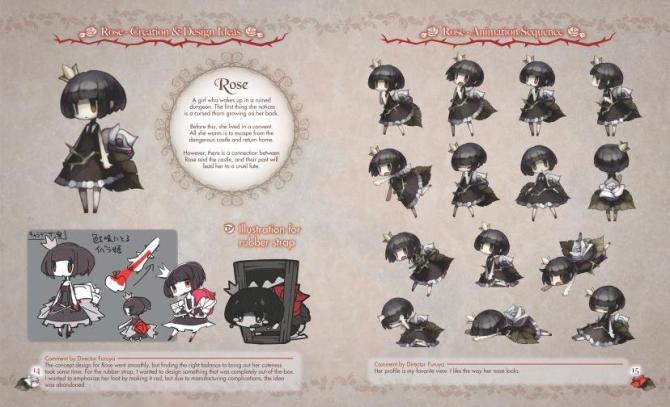 A Rose in the Twilight Digital Bloodlust Edition 