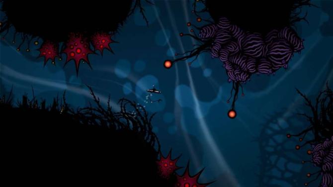 Insanely Twisted Shadow Planet 