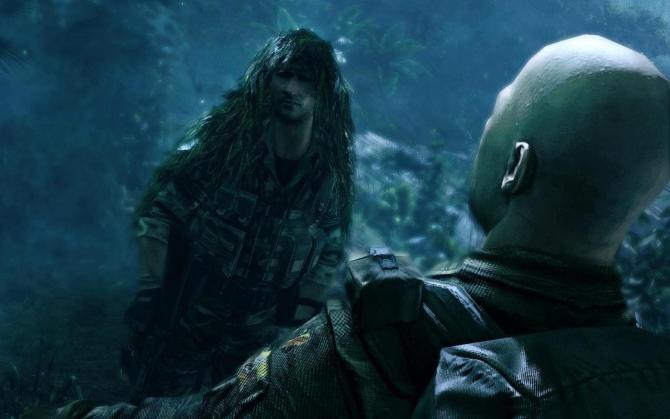 Sniper: Ghost Warrior 