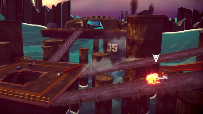 Mai: Child of Ages EU Nintendo Switch CD Key 