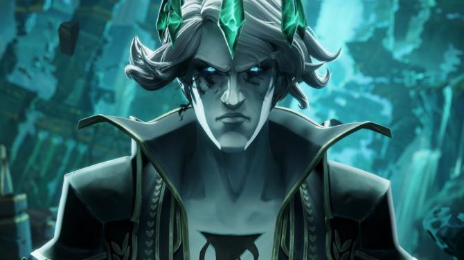 Ruined King: A League of Legends Story 