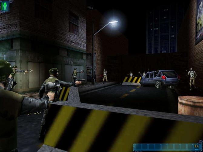 Deus Ex: Game of the Year Edition 