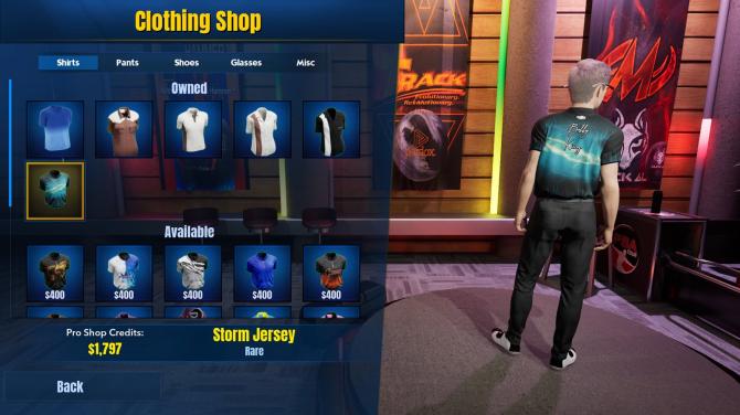 PBA Pro Bowling 2026 European Union 