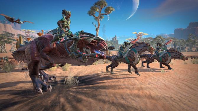 Age of Wonders: Planetfall - Deluxe Edition Content Pack 