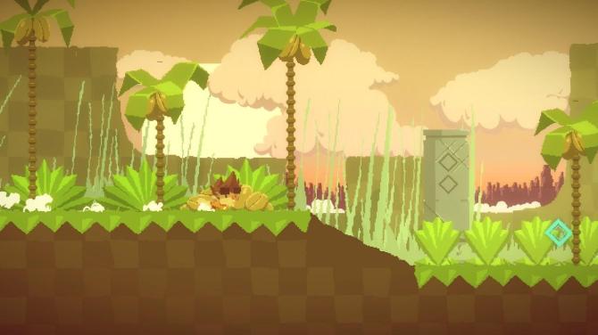 Lair of the Clockwork God 