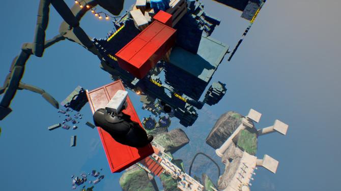 Only Up: SKIBIDI TOGETHER 