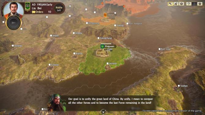 Romance of the Three Kingdoms XIV 