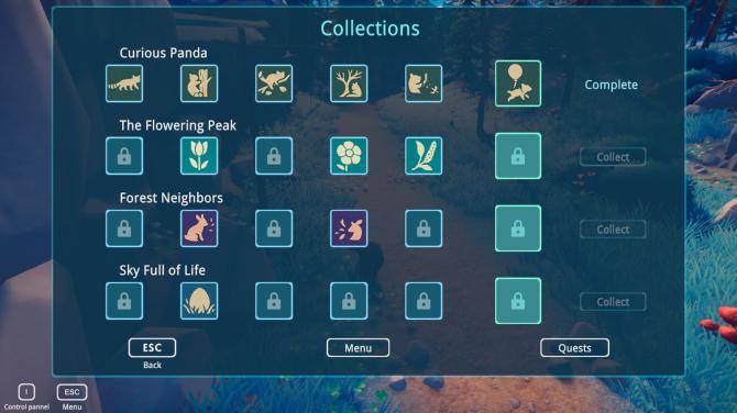 Red Panda: The Quiet Path 