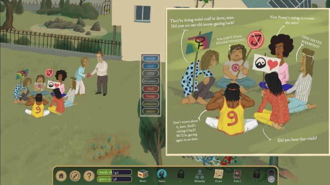 The Rise of the Golden Idol 