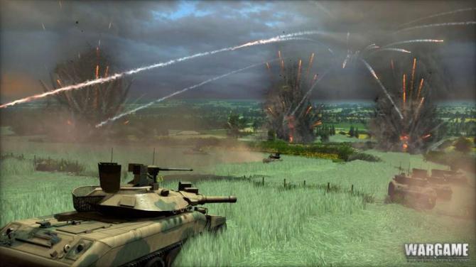 Wargame European Escalation 