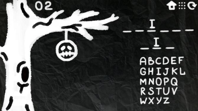 HANGMAN II 