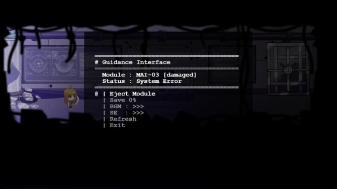 DE:VOID 
