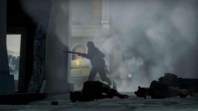 Day of Infamy 