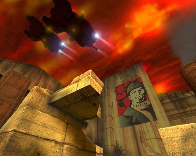 Red Faction 