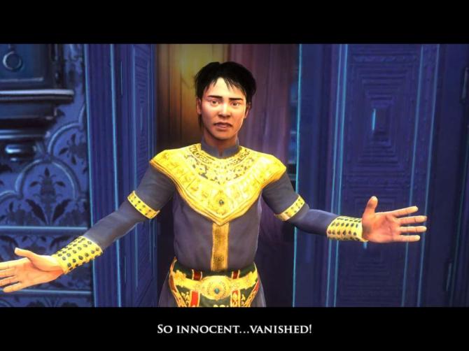 Melissa K. and the Heart of Gold Collector's Edition 