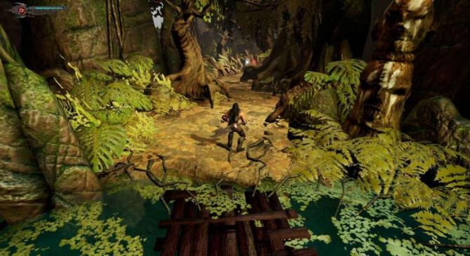 Garshasp: The Monster Slayer 