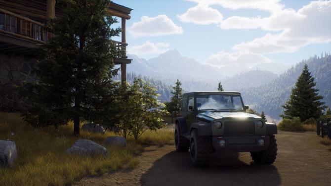 Way of the Hunter Elite Edition AR Xbox Series X|S CD Key 