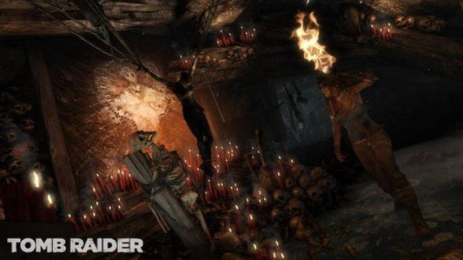 Rise of the Tomb Raider: 20 Year Celebration Edition 