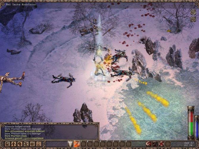 Kult: Heretic Kingdoms 
