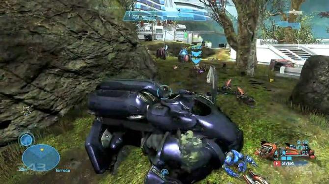 Halo: Reach 